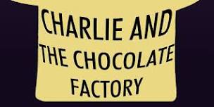 Charlie and the Chocolate Factory