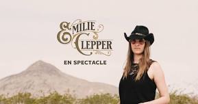 emilie clepper