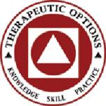 Therapeutic Options Certification @ Horizon Behavioral Health