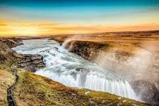 Reykjavik: Golden Circle Full-Day Tour with Kerid Crater