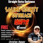 Saline County Outreach Ignite Event