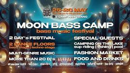 FESTIVAL - MOON BASS CAMP