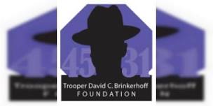 Trooper Brinkerhoff 5k 10k 5k Run Only,