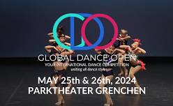 Global Dance Open Switzerland