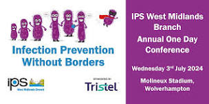 IPS West Midlands Branch Conference