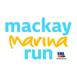 BMA Mackay Marina Run