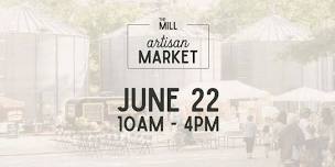 The Mill Artisan Market