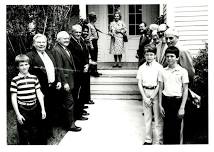 The Way we Were, and Are: The 40th Anniversary of Harry S Truman National Historic Site