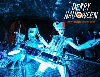 Derry Halloween 2024