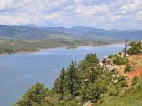 Tuesday Night Chill - Paddleboard/Kayak/Potluck at Horsetooth Reservoir!