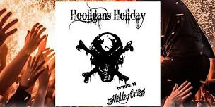 HOOLIGANS HOLIDAY