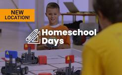 Homeschool Days: Apollo to Artemis: Back to the Moon