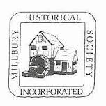 Millbury Historical Society Open House