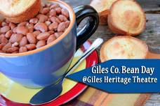 Giles Co. Customer Appreciation Bean Day