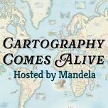 Cartography Comes Alive -  A Storytelling Event Series