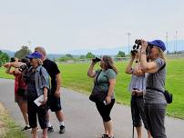 Wednesday Wenatchee Birding