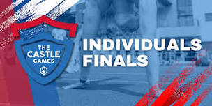 The Castle Games Individuals Finals