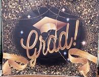 Take Graduate Photos with our Backdrop