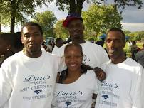 Family and Friends Picnic 