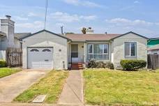 Open House: 2-4pm PDT at 831 Washington St, Daly City, CA 94015