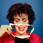 Ruby Wax