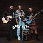 Live Music at Tsillan Cellars – Whisky Trail