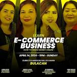 Learn E-commerce Business