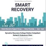 Symetria Recovery Presents: SMART Recovery