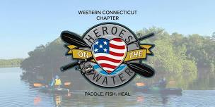 Western Connecticut Heroes on the Water JUNE Event – Brookfield, CT