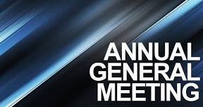 KVTA's Annual General Meeting