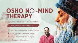 7 Days No Mind Therapy (April 2024)