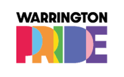 University of Chester at Warrington Pride