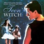 TAPE WORM VI: Teen Witch