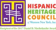 Hispanic Heritage Community Breakfast