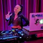 Dj Mizz V