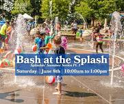 Bash at the Splash