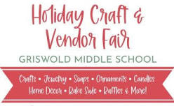 Holiday Craft & Vendor Fair