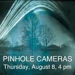 Pinhole Cameras