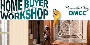 DMCC NOVEMBER 2024 Virtual First Time Home Buyer Workshop