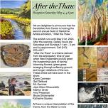 Talk on Art After the Thaw