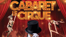 Cabaret Le Cirque