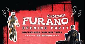 Furano - Summer Opening Party