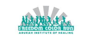 Arukah Freedom 5k Color Run