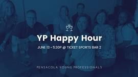 Young Pros Happy Hour