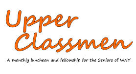 Upper Classmen Senior Luncheon