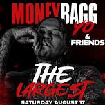 Moneybagg Yo - THE LARGEST