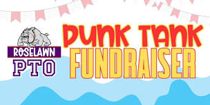 Dunk Tank Fundraiser