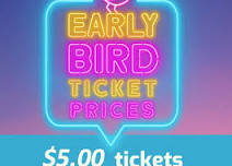 REGAL EARLY BIRD SPECIAL