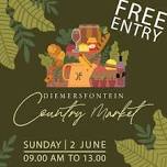 Diemersfontein Country Market