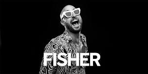 Fisher at Vegas Night Club - Jun 14   ,